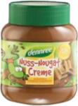 dennree bio nugát mogyorókrém 400 g - menteskereso