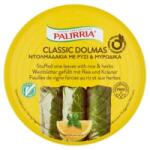PALIRRIA Rizzsel töltött szőlőlevél palirria 280 g