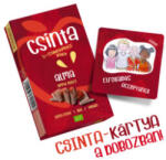 Csinta bio alma csinta 5db-os 60 g - menteskereso