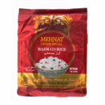  Mehnat Crown basmati rizs 1000 g - menteskereso