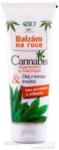 Bione Cosmetics cbd+cannabis kézápoló balzsam 205 ml - menteskereso