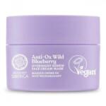 Natura siberica blueberry siberica anti-ox vadáfonya megújító éjszakai arckrém-maszk 50 ml - menteskereso