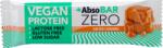 Abso zero vegan prrotein szelet sós karamel 40 g