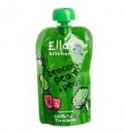  Ellas Kitchen brokkoli körte borsó bio bébiétel 120 g