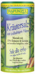 Rapunzel bio jódos fűszersó algával 125 g - menteskereso