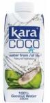 Kara kókuszvíz 330 ml - menteskereso