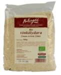 NaturGold bio tönkölydara fehér 500 g - menteskereso