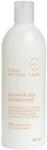 Ziaja natural care tusoló zselé 400 ml - menteskereso