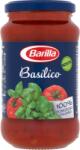 Barilla bazsalikom szósz 400 g - menteskereso