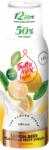  FruttaMax Bubble12 Light Lime-os sör ízű gyümölcsszörp 500 ml - menteskereso