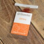 fűszerész sáfrány egész 0, 2 g - menteskereso