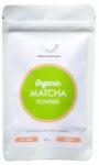  Happy Naturals organic matcha tea por 60 g - menteskereso