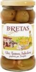 BRETAS zöld magos olajbogyó 314 ml