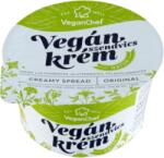  Veganchef kenhető növényi krém natúr 150 g - menteskereso
