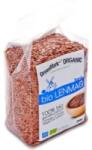 GreenMark Organic bio lenmag barna 250 g - menteskereso