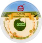 FANAN Bezula hummus csicseriborsó krém csípős szósszal 250 g