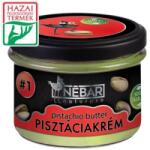  Nébar naturpro 100% pisztáciakrém 180 g - menteskereso