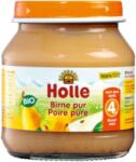 Holle bio bébiétel 100%körte 125 g