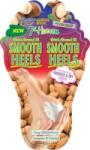  7th Heaven smooth heels sarokápoló 2x7ml 14 ml - menteskereso
