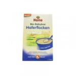 Holle bio zabpehelykása babáknak 250 g - menteskereso