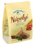 Nyírfacukor nápolyi kakaós 180 g - menteskereso