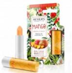 REVERS COSMETICS ajakápoló stift shea vajas és avokádó olajos mangó 4 g - menteskereso