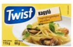 Twist kagyló olajos páclében 115 g - menteskereso