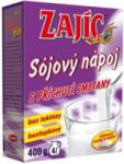 Zajic szója italpor 400 g - menteskereso