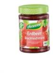 dennree bio lekvár eperből 55% gyümölcstartalommal 340 g - menteskereso