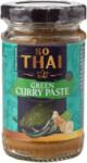 So thai zöld curry paszta 110 g