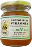 Bertalan propoliszos virágméz 250 g - menteskereso