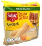 Schär savoiardi gluténmentes babapiskóta 200 g - menteskereso