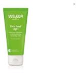 Weleda skin food light gyorsan beszívódó, intenzív hidratáló borápoló krém 75 ml