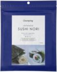 Clearspring nori-shusi pirított algalap 7 db