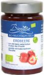 Biosüße bio eperlekvár 225 g - menteskereso
