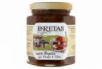 BRETAS szárított paradicsom olajbogyóval és kapribogyóval 190 ml - menteskereso