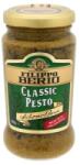 Filippo Berio Pesto bazsalikommal (190g) - menteskereso