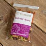 Fűszerész gyümölcsleves fűszerkeverék 20 g - menteskereso