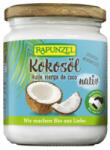 RAPUNZEL bio kókuszolaj natív 200 g - menteskereso