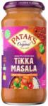 Pataks tikka masala indiai mártás 450 g - menteskereso