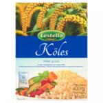 Lestello köles 4x100g 400 g - menteskereso
