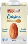  Ecomil bio konyhai fozoalap mandulából 500 ml