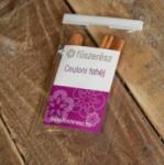 fűszerész fahéj ceyloni egész 5 g - menteskereso