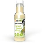 Forpro near zero calorie sauce cézár salátaöntet édesítőszerrel 375 ml - menteskereso