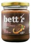  Bettr bio vegán kakaós törökmogyorókrém (nutella) 250 g - menteskereso