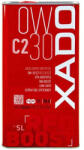 XADO 26389 Red Boost C2 0W-30 5 l