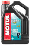 Motul Ulei motor ambarcațiuni - Motul Outboard Tech 10W40 4T - 5L