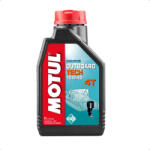 Motul Ulei motor ambarcațiuni - Motul Outboard Tech 10W40 4T - 1L