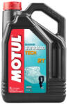 Motul Ulei motor ambarcațiuni - Motul Outboard Tech 2T - 5L
