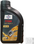 FUCHS Titan GT1 Flex C2 0W-30 1 l